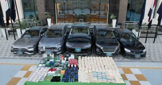 سارة خليفة أمام الجنايات.. الاستئناف تحدد مصيرها خلال أيام 