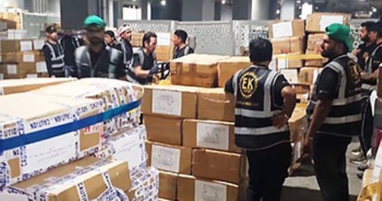 اتحاد الناشرين في أزمة معرض الرباط يطلب من العارضين حساب الخسائر ويعد بالتعويض
