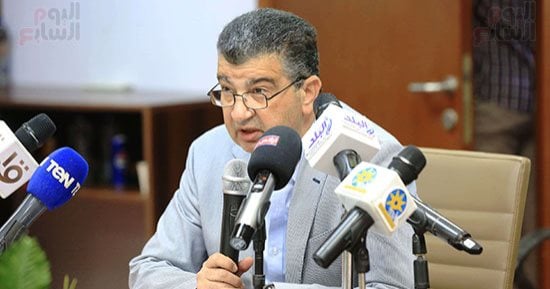 رئيس الهيئة القومية للأنفاق يكشف موعد تشغيل الخط الرابع للمترو