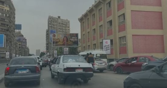 تجنب مخالفة.. قانون المرور يعاقب على زفة الأفراح وتعطيل حركة المرور بالطرق
