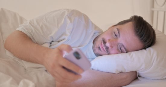 5 آثار سلبية لقلة النوم.. كيف يؤثر السهر على جسدك