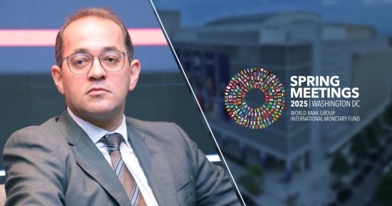 وزير المالية: الأولوية الاستراتيجية فى الوزارة للاستثمار فى العنصر البشرى