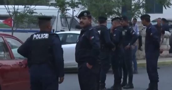مراسلة القاهرة الإخبارية تكشف تفاصيل جديدة حول قرار حظر الإخوان فى الأردن