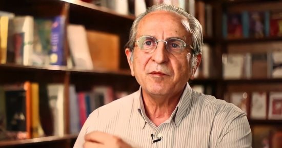على بدرخان: نشأت جوة الاستوديو وجمعت أصحابى على سينما بيتنا