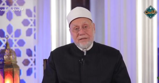 محمد مهنا: الزهد الحقيقي لا يعني ترك العمل أو الانعزال أو الفقر