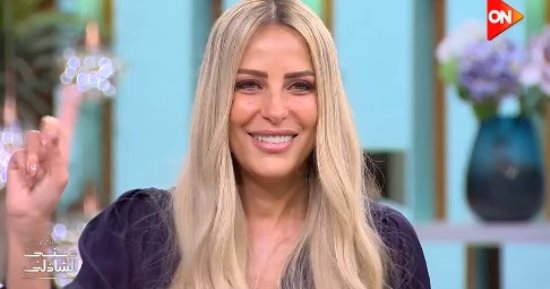 أول تعليق من ريم مصطفى عن ترند "أنت اللي قـتلت ابني يا مجدي؟".. فيديو