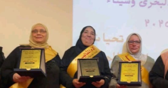 تكريم الأمهات المثاليات فى آثار تل بسطا: احتفاء بالعطاء ودور المرأة المصرية