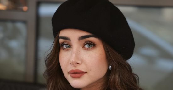 هنا الزاهد بوجهين مع تامر حسنى وكريم عبد العزيز فى موسم عيد الأضحى