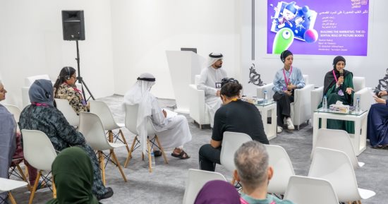 رسامون: الكتب المصورة تطور مهارات القراءة عند الطفل وتحفز الخيال