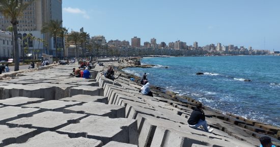 بشرى سارة للمواطنين.. انخفاض بدرجات الحرارة بكافة الأنحاء فى هذا التوقيت