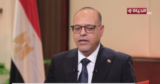 محمد جبران: قانون العمل سيحافظ على حقوق ومكتسبات العمال وأصحاب الأعمال