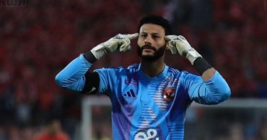 الهاني سليمان: الشناوي أفضل حارس فى مصر.. ومواجهة الأهلي أصعب من الزمالك