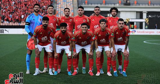 حصاد الرياضة المصرية اليوم الثلاثاء 6 / 5 / 2025