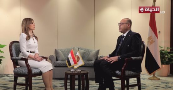 وزير العمل: التقاضى لن يزيد فى المحاكم العمالية عن 3 أشهر بالقانون الجديد