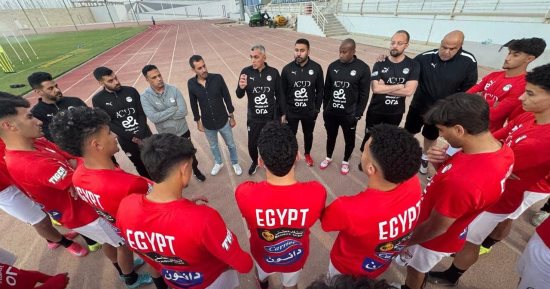 كل ما تريد معرفته عن جنوب أفريقيا قبل مواجهة الفراعنة فى بطولة الأمم للشباب