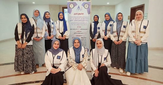 "دمار مستتر" مشروع تخرج بإعلام الأزهر يناقش مخاطر الذكاء الاصطناعى على المجتمع