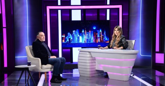 أمير عبد المجيد: وردة صاحبة فضل عليَّ.. وغنت لي "يا مسافر" دون نقاش 