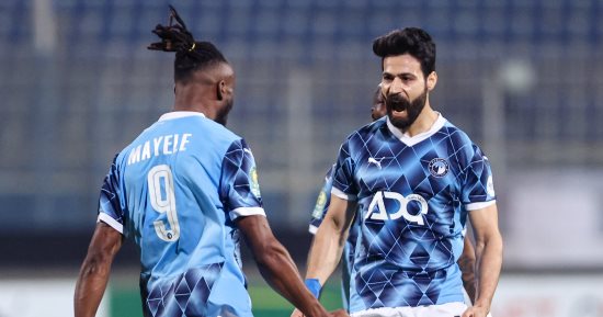 بيراميدز ضد صن داونز.. القناة الناقلة لنهائى دوري أبطال أفريقيا 
