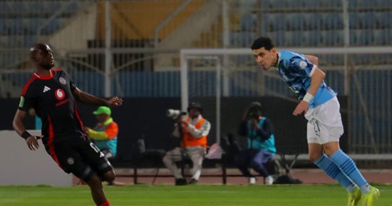 دوري أبطال أفريقيا .. موعد مباراة بيراميدز وصن داونز فى النهائي