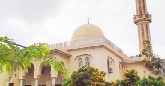 التلفزيون المصري ينقل شعائر الجمعة من العريش احتفالًا بذكرى تحرير سيناء