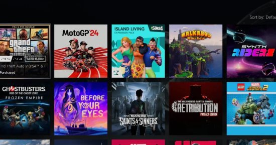 ألعاب Grand Theft Auto 5 وBatman: Arkham Knight تغادر قائمة ألعاب PS Plus قريبًا