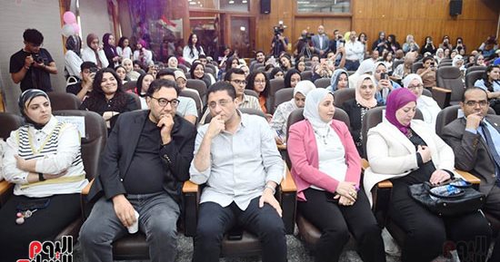 انطلاق ندوة إعلان نتائج استطلاع رأى الجمهور حول دراما رمضان 2025 بإعلام القاهرة