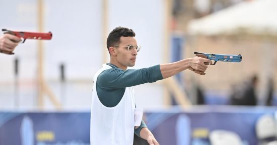 أخبار الرياضة المصرية اليوم السبت 26-4-2025