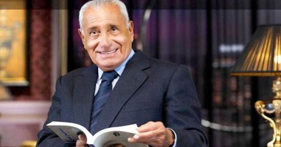 102 عام على ميلاد الأستاذ محمد حسنين هيكل جورنالجى الصحافة المصرية