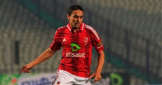 زى النهارده.. الأهلى يلدغ الدفاع المغربى فى الوقت القاتل بهدف تاريخى