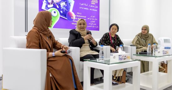 كاتبات أدب الطفل: الجيل الجديد لا يكفيه أن نجيبه بل يحتاج أن نرافقه