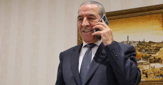 فلسطين: مكتب الارتباط بغزة بات جاهزا للاضطلاع بمهامه كاملة في القطاع