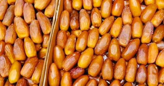 أسعار البلح السيوى بأسواق محافظة مطروح اليوم السبت 26- 4-2025