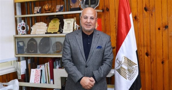 نقيب الصناعات الغذائية: إنشاء جمعية للخدمات الاجتماعية والصحية للعاملين والمحالين للمعاش