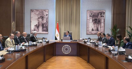 رئيس الوزراء يستعرض التحديات التى تواجه الجامعة العُمالية والمسارات المقترحة لتطويرها