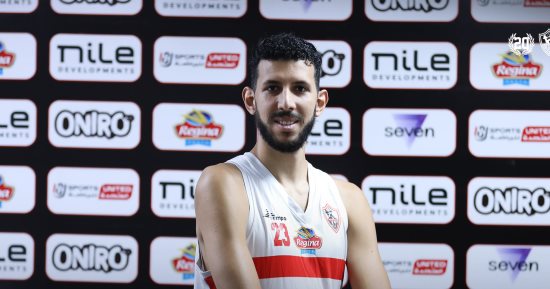 الأربعاء فض منازعات اتحاد كرة السلة تحسم شكوى ثنائى الزمالك