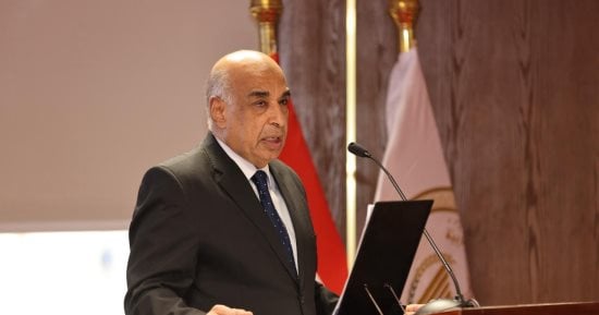 نقل مقر مكتب الشهر العقارى لتملك الأجانب للعقارات من لاظوغلى للعاصمة الإدارية