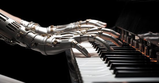 هل يهدد الـ"Ai" تراث أساطير الفن حول العالم؟