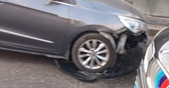 الهروب مش حل.. خطوات لتتبع السيارات الهاربة فى حوادث الطرق