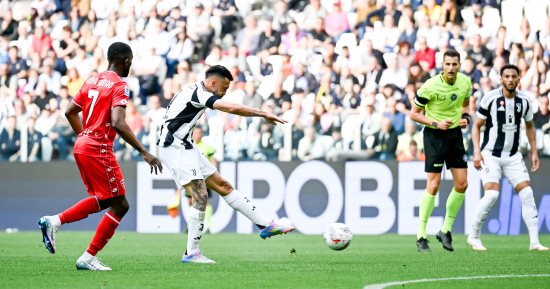يوفنتوس يعبر مونزا 2-0 ويقفز للمركز الرابع في الدوري الإيطالي.. فيديو