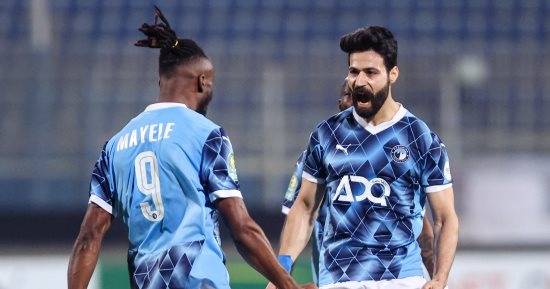 مواعيد مباريات بيراميدز المتبقية في الدوري