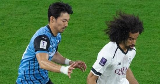 السد يخرج من دوري أبطال آسيا بعد مباراة مثيرة أمام كاواساكي