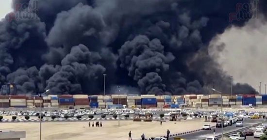 مصادر استخباراتية أمريكية: إيران على بعد سنوات من الحصول على قنبلة نووية