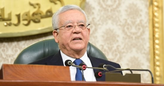 رئيس النواب يطلب إعداد كشف بأسماء الأعضاء ورؤساء اللجان المتغيبين عن الجلسة
