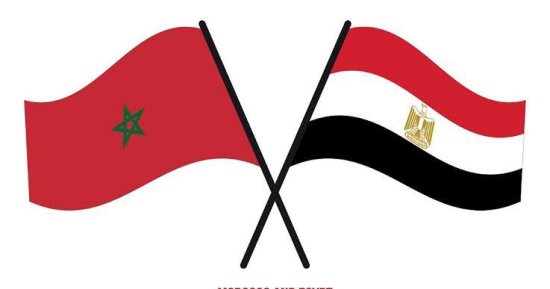 بعثة مغربية تزور القاهرة لزيادة التجارة بين البلدين