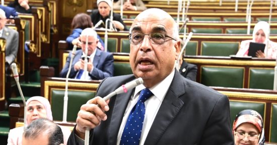 تعديلات الحكومة على قانون الإجراءات الجنائية تحظى بتأييد النواب
