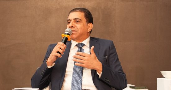 المستشار طارق حربي: المحاكم الاقتصادية تتعامل مع أكثر من 31 قانونا لتعزيز بيئة الاستثمار في مصر