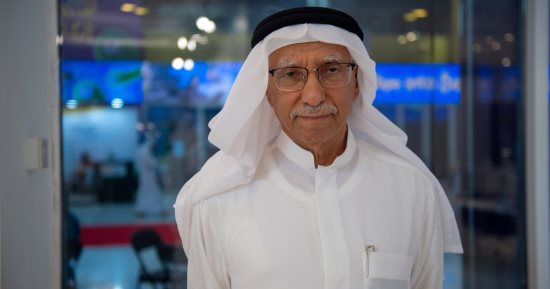 كاتب بحرينى: القصة وسيلة فعالة لتنمية الذكاء الإبداعى والقرائى للطفل