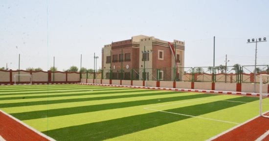 حياة كريمة: تدريب الشباب على الاقتصاد الأخضر وإعادة التدوير