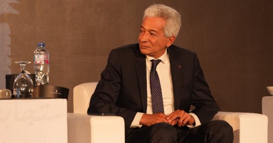 علاء عز: الغرف التجارية تلعب دورًا حيويًّا في دعم الاقتصاد الوطني وتنظيم الأسواق