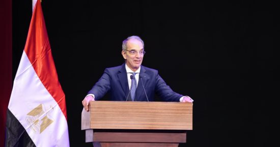 وزير الاتصالات: التعاون بين الدول العربية والأفريقية ضرورة لحماية مجتمعاتنا من خطر السيبرانية